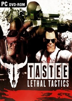 tastee lethal tactics indir201 1462987623