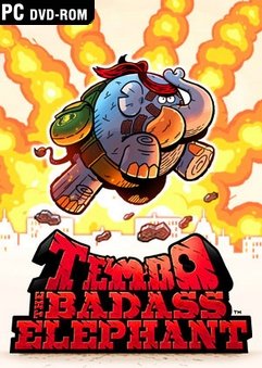 tembo the badass elephant indir172 1437571435