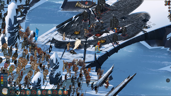 the banner saga 2 multi5 indir160 1471789338