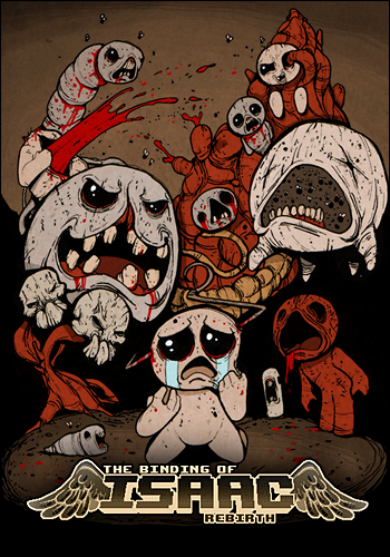 the binding of isaac indir513 1436690983