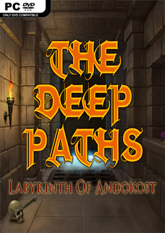 the deep paths labyrinth of andokost indir386 1477572160