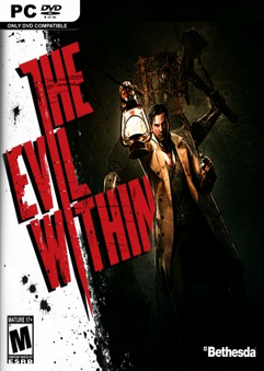 the evil within deluxe edition indir57 1464553740