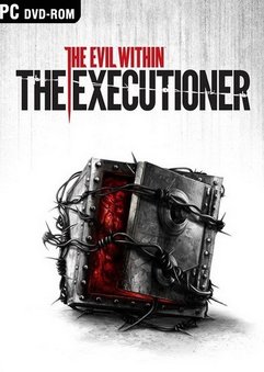 the evil within the executioner indir483 1432935386