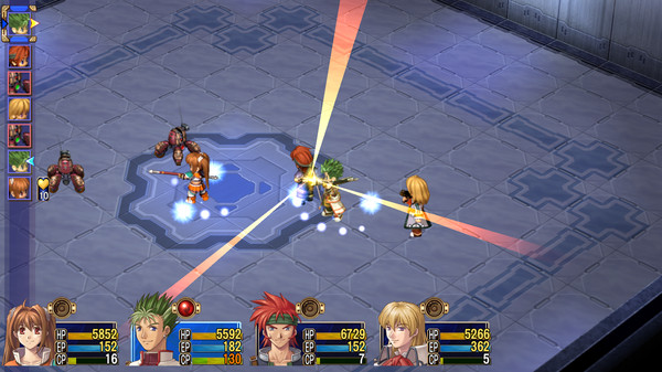 the legend of heroes trails in the sky sc indir410 1446147569