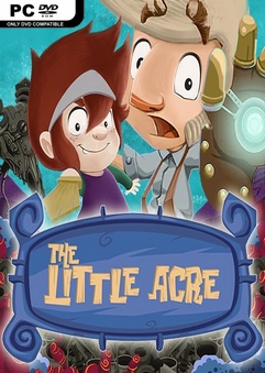 the little acre indir full206 1481721286