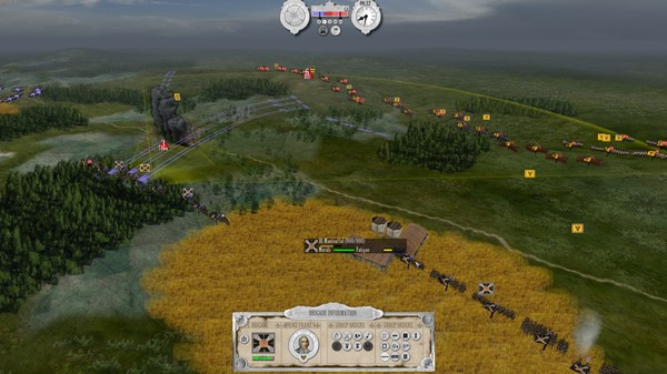 the seven years war 1756 1763 battle pack dlc indir70 1475350370