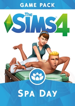 the sims 4 spa day addon indir263 1439668108