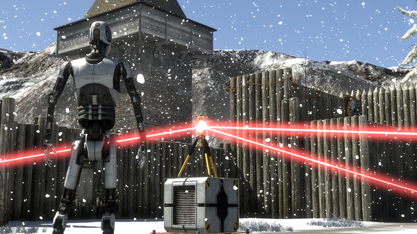 the talos principle deluxe edition indir192 1450557845