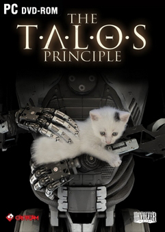 the talos principle deluxe edition indir583 1450557844