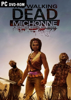 the walking dead michonne episode 2 indir506 1459281053