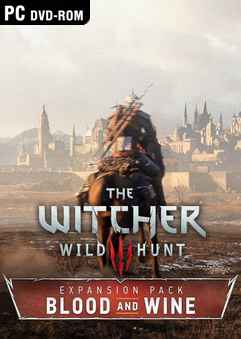 the witcher 3 wild hunt blood and wine274 1464723407