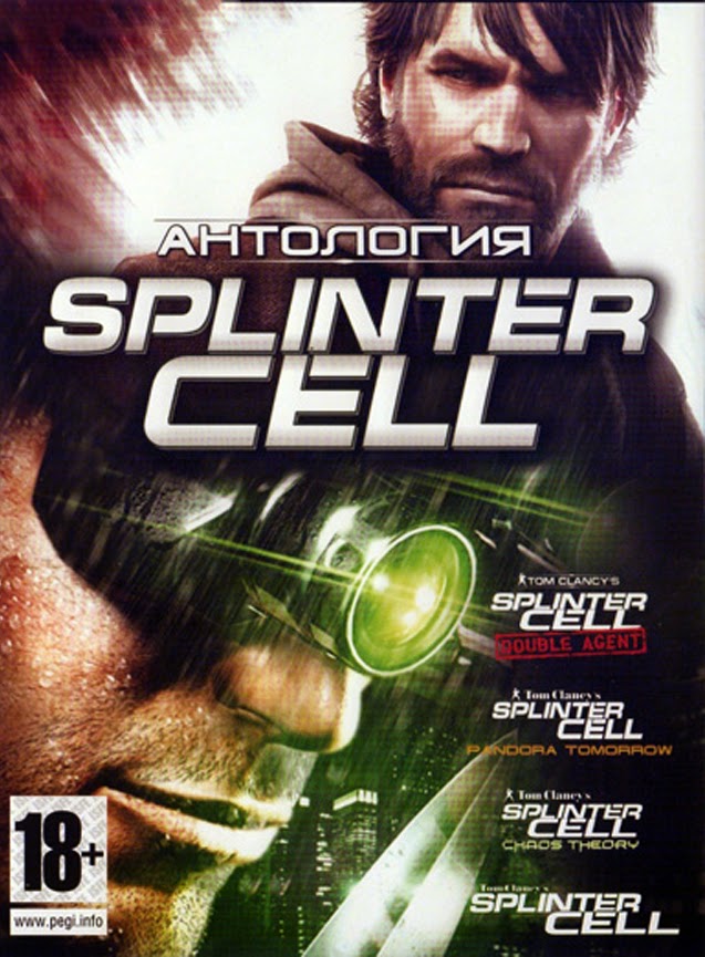 tom clancys splinter cell anthology indir145 1433108979