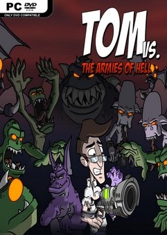 tom vs the armies of hell indir154 1469725646