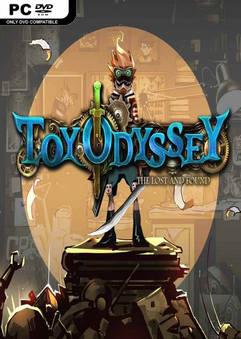 toy odyssey the lost and found indir87 1474567824