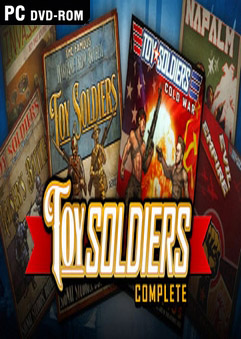 toy soldiers complete indir131 1455817345