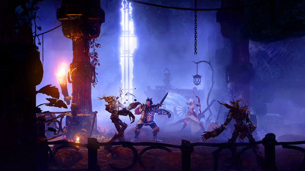 trine 3 the artifacts of power v0 06 cracked 3dm287 1432935510