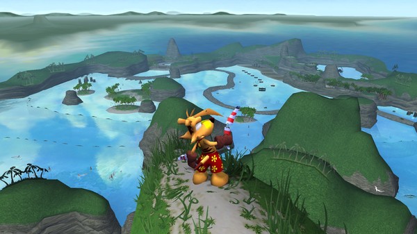 ty the tasmanian tiger indir full95 1481657452