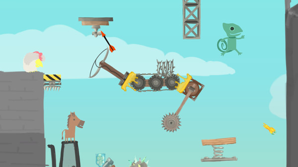 ultimate chicken horse indir278 1457988162