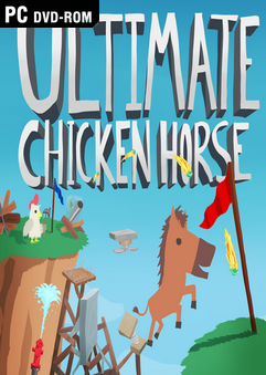 ultimate chicken horse indir482 1457988161