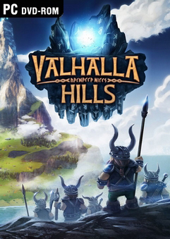 valhalla hills fire mountains indir119 1463773174