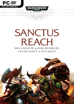 warhammer 40 000 sanctus reach indir full strateji304 1484920487