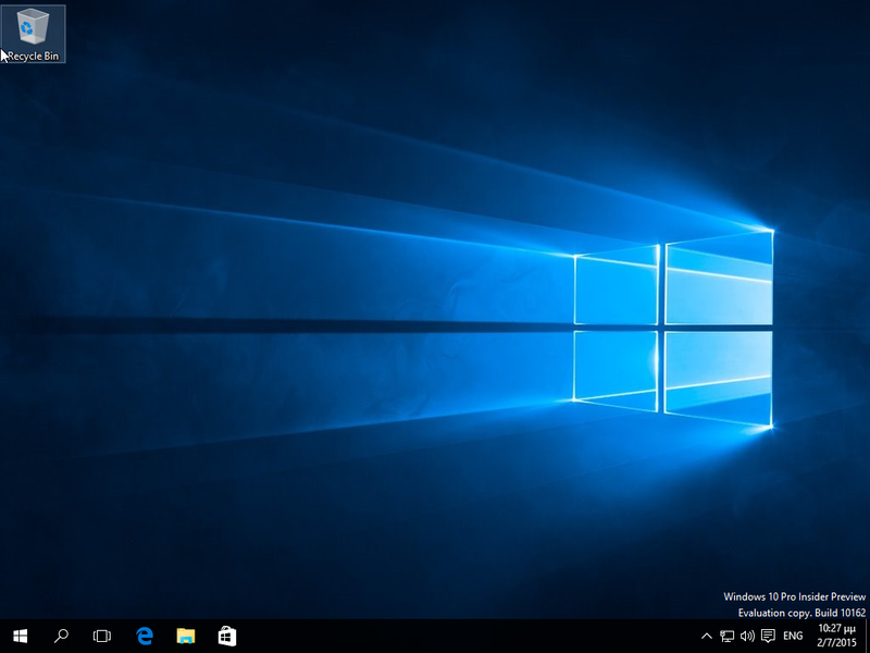 Windows 10 Pro Insider Preview Build 10162 En-us X64 By:WhiteDeath