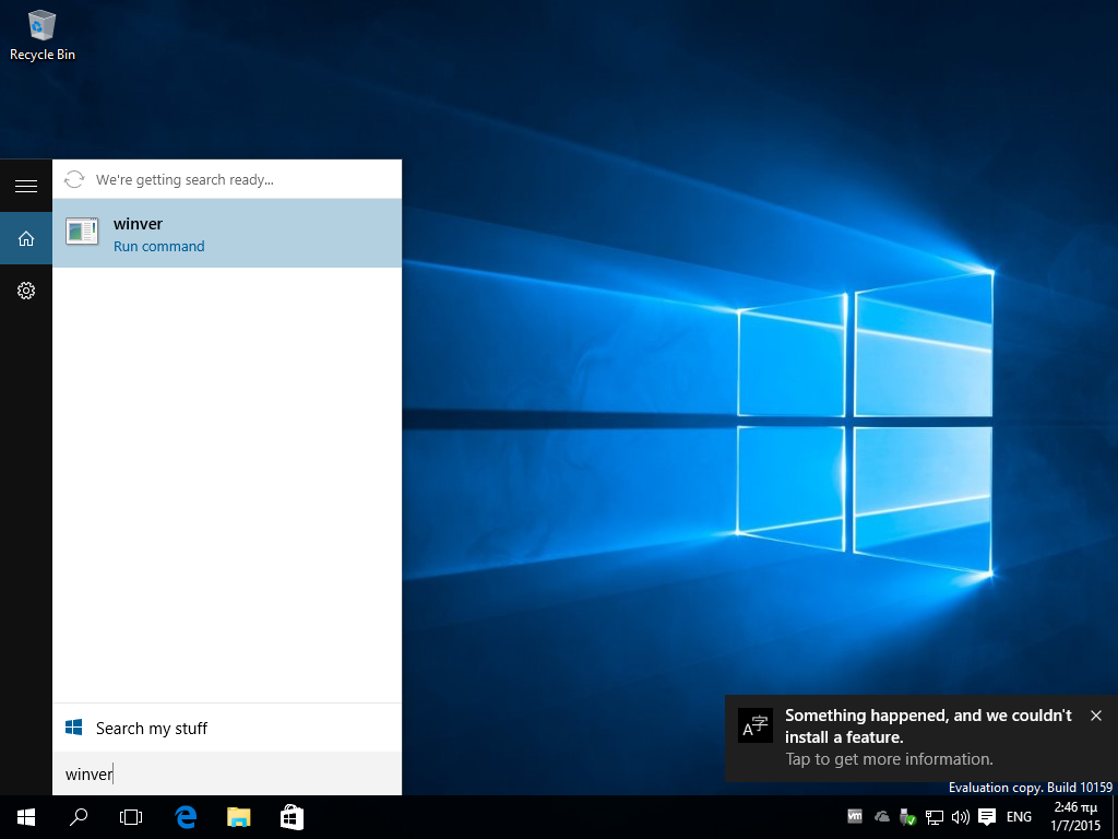 Windows 10 Pro Insider Preview Build 10159 En-us X64 By:WhiteDeath