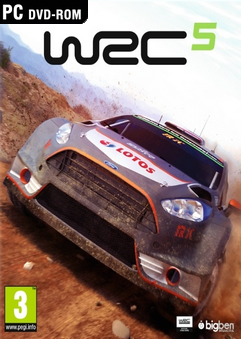 wrc 5 fia world rally championship indir236 1444420196